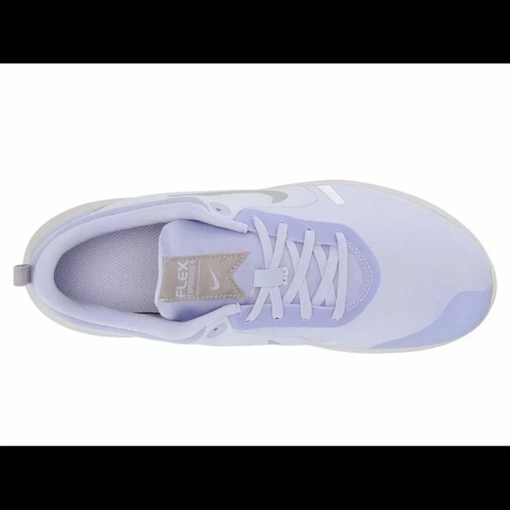 WOMENS US 7.5 NIKE SNEAKERS IN PURPLE❗️